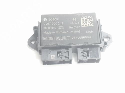 Used Electronic module RENAULT MEGANE IV Grandtour (K9A/M/N_) [2016-2026]  32631734