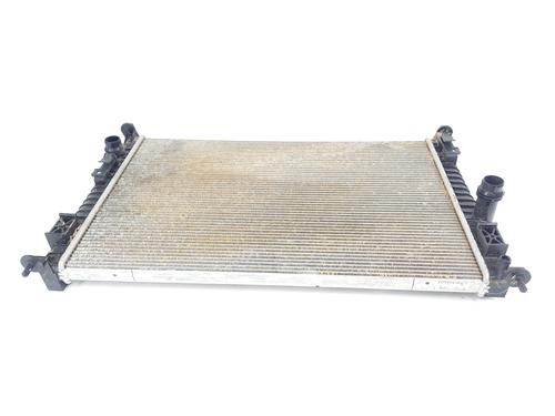 Water radiator CITROËN JUMPY III Van (V_) 2.0 BlueHDi 145 | BP31258754M31 