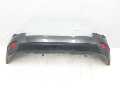 Rear bumper CITROËN C4 SPACETOURER (3D_)  | BP29409361C8 