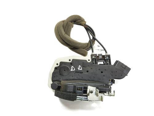 Used Front right lock NISSAN MICRA IV (K13K, K13KK) 1.2 (80 hp) 24337397
