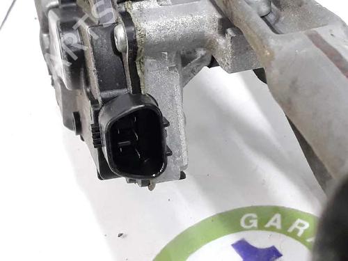 Front wiper motor MAZDA 5 (CR) 2.0 (CREW) | BP4761266M29 