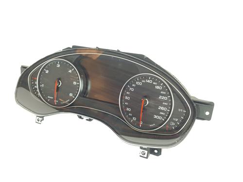 Instrument cluster AUDI A6 C7 (4G2, 4GC) 2.0 TDI | BP29489544C47 