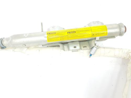 Right curtain airbag TOYOTA LAND CRUISER PRADO (_J12_) 3.0 D-4D (KDJ120, KDJ125) | BP13216911C12 