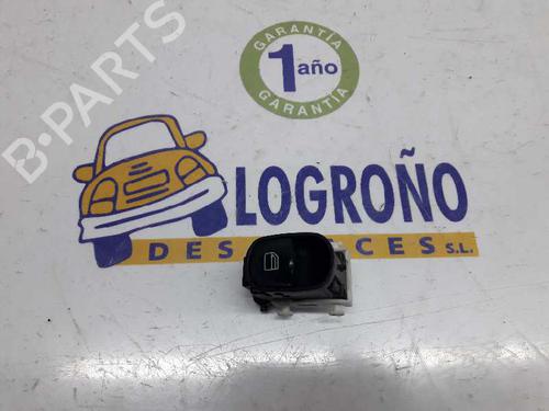 Used Right rear window switch MERCEDES-BENZ C-CLASS (W203) C 180 Kompressor (203.046) (143 hp) 3160670