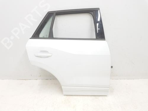 Dør højre bagtil AUDI Q2 (GAB, GAG) 1.6 TDI (115 hp) 31924147