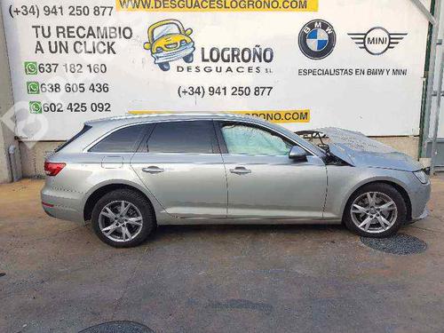 Front wipers mechanism AUDI A4 B9 Avant (8W5, 8WD) 2.0 TDI | BP8082772C83  - Image 73