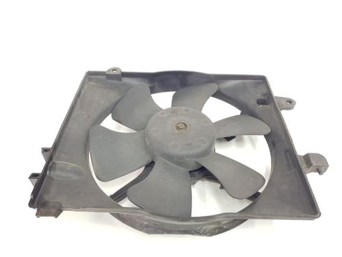 Elettroventola radiatore DAEWOO MATIZ (M100, M150) [1998-2026]  31995397