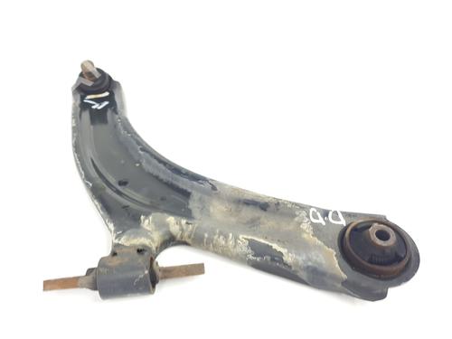 Højre fortil bærearm NISSAN QASHQAI I (J10, NJ10) 2.0 (140 hp) 28484986