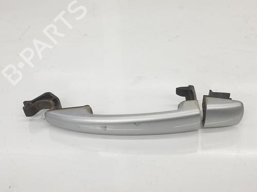 Used Front right exterior door handle PEUGEOT 308 I (4A_, 4C_) [2007-2016]  9536222