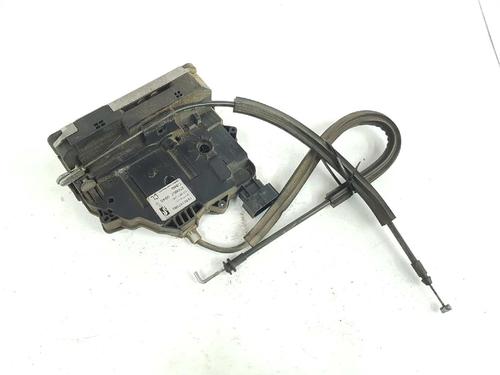 Used Front right lock CITROËN JUMPER II Van 2.2 HDi 120 (120 hp) 6164676