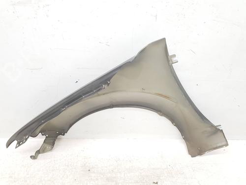 Right front fenders NISSAN NAVARA NP300 (D40) 2.5 dCi 4WD | BP29630671C42 