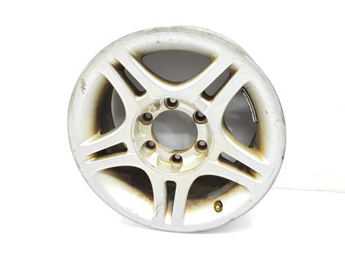 Rim TOYOTA LAND CRUISER 90 (_J9_) 3.0 TD (KZJ90_, KZJ95_, KZJ90R, KZJ95R, KZJ90W, KZJ95W) | BP15665392C45 