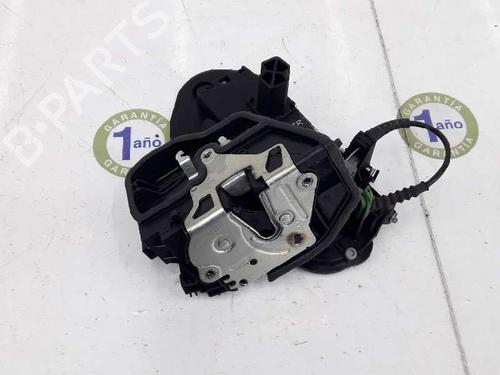 Rear right lock BMW X3 (E83) 2.0 d | BP4494426C99 