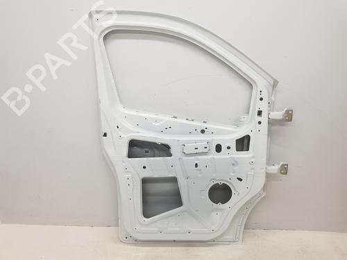 Left front door RENAULT TRAFIC III Van (FG_) 1.6 dCi 140 (FGMA, FGMC) | BP30682071C2 