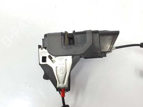 Front left lock LAND ROVER DISCOVERY SPORT (L550) 2.0 D 4x4 | BP7120996C98 