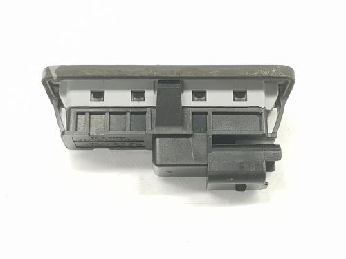 Tailgate handle PEUGEOT 2008 I (CU_) 1.2 THP 110 / PureTech 110 | BP15676740C132