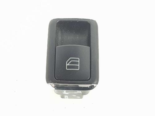 Used Right rear window switch MERCEDES-BENZ C-CLASS (W204) C 200 CDI (204.007, 204.006) (136 hp) 4604820