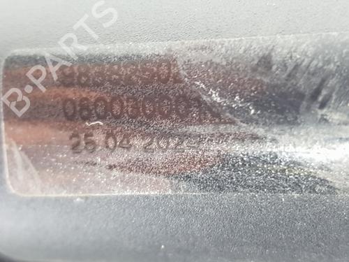 Rear parcel shelf OPEL ASTRA L Sports Tourer (OV5) 1.2 (FRHNSL, FRHNSR) | BP29807428C85 