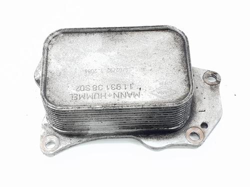 Used Oil radiator Oil radiator CITROËN BERLINGO (ER_, EC_) 1.5 BlueHDi 100 (102 hp) 34223100 34223100