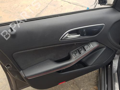 Left rear door MERCEDES-BENZ A-CLASS (W176) A 200 CDI / d (176.008) | BP29630578C4 