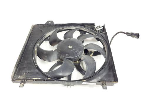 Used Radiator fan Radiator fan DS DS 3 / DS 3 CROSSBACK (UR_, UC_, UJ_) [2018-2026] 40198357 40198357