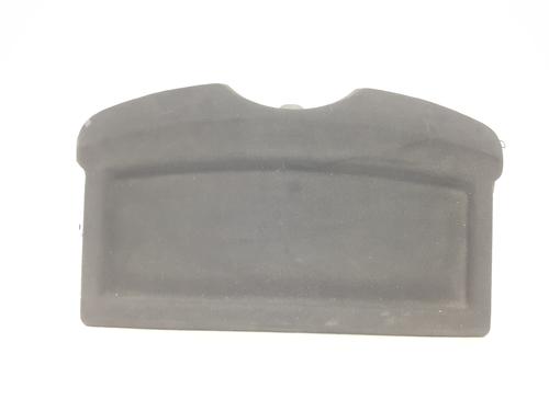 Used Rear parcel shelf SEAT TOLEDO IV (KG3) 1.6 TDI (115 hp) 17561944
