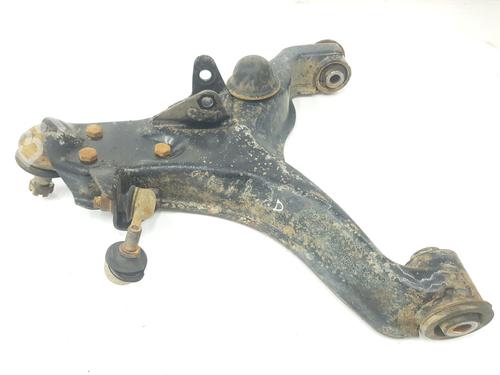 Right front suspension arm MITSUBISHI PAJERO III (V7_W, V6_W) 3.2 Di-D (V68W) | BP17326733M13 