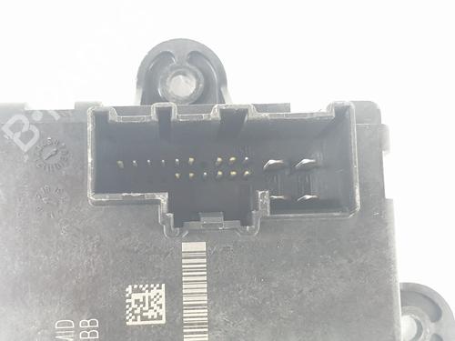 Electronic module LAND ROVER DISCOVERY SPORT (L550)  | BP37268333M83  - Image 5