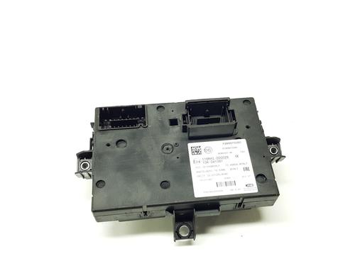 Fuse box CITROËN JUMPER II Van 2.0 BlueHDi 130 | BP32293177E1