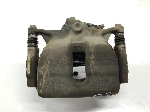 Used Left front brake caliper VW PASSAT B8 (3G2, CB2) 1.6 TDI (120 hp) 13620860