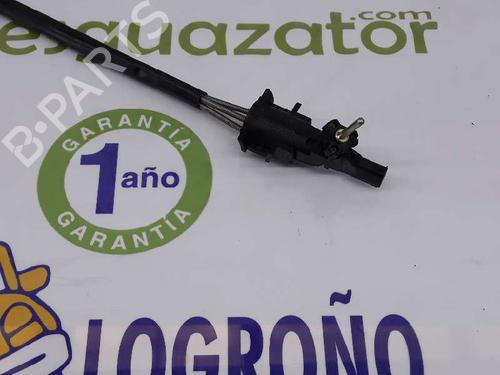 Right mirror SEAT IBIZA III (6L1)  | BP1324832C27 
