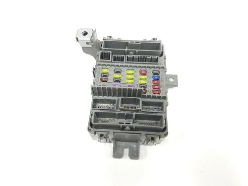 Fuse box HONDA ACCORD VIII (CU) 2.2 i-DTEC (CU3) | BP17747937E1 