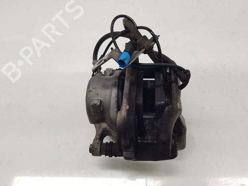 Left front brake caliper BMW X3 (G01, F97, G08) xDrive 20 d | BP40156586M105 - Image 5