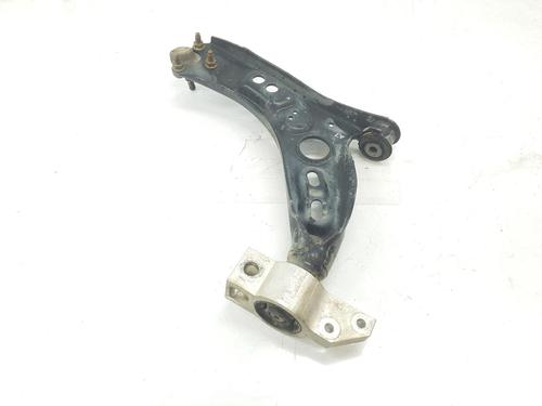 Right front suspension arm VW GOLF VI (5K1) 1.6 TDI | BP10282298M13 