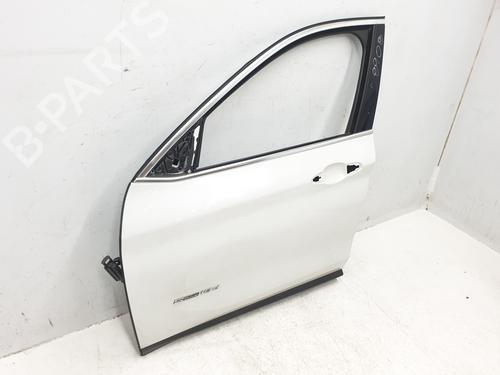 Left front door BMW X1 (F48) sDrive 18 d | BP29247124C2 