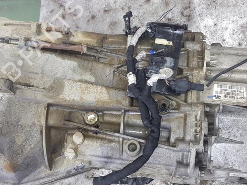 Gearbox FORD TRANSIT V363 Van (FCD, FDD)  | BP29591991M3 