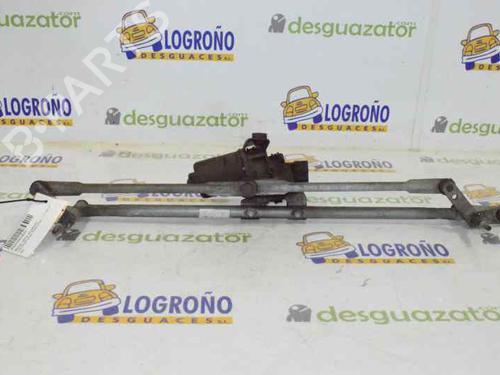 Front wiper motor LAND ROVER RANGE ROVER SPORT I (L320) 2.7 D 4x4 | BP1363232M29 