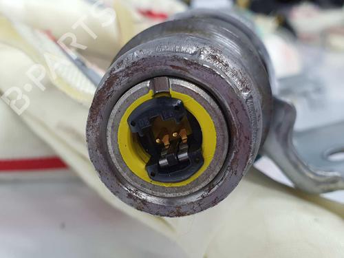 Left curtain airbag TOYOTA RAV 4 III (_A3_) 2.2 D 4WD (ALA30_, ALA30R) | BP6825149C11 