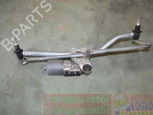 Front wiper motor BMW 3 Compact (E46) 320 td | BP1361446M29 