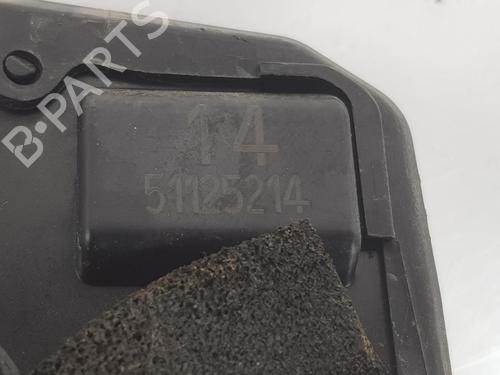 Rear right lock TOYOTA LAND CRUISER PRADO (_J12_) 3.0 D-4D (KDJ120, KDJ125) | BP7793781C99 