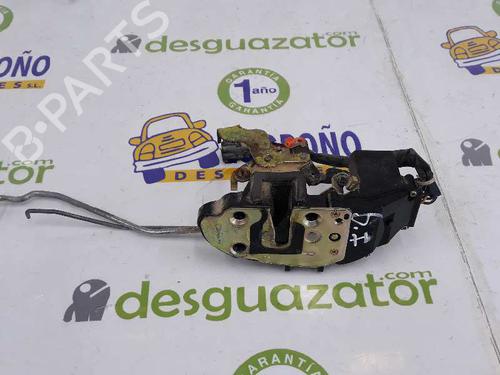 Front left lock KIA CARNIVAL I (UP) 2.9 TDi | BP769182C98 
