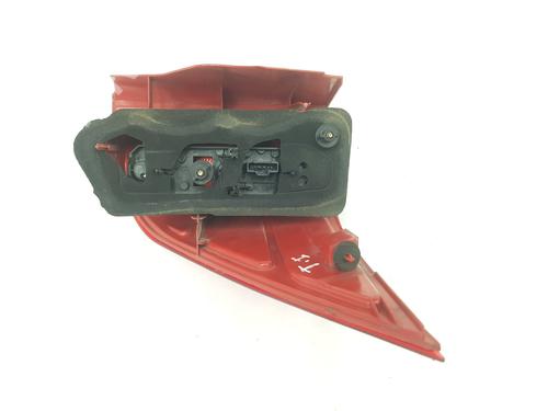 Left taillight PEUGEOT 1007 (KM_) 1.4 | BP12144106C34 