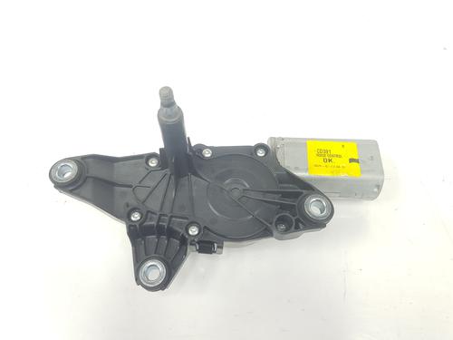Used Rear wiper motor FORD MONDEO V Hatchback (CE) 2.0 TDCi (150 hp) 6126116