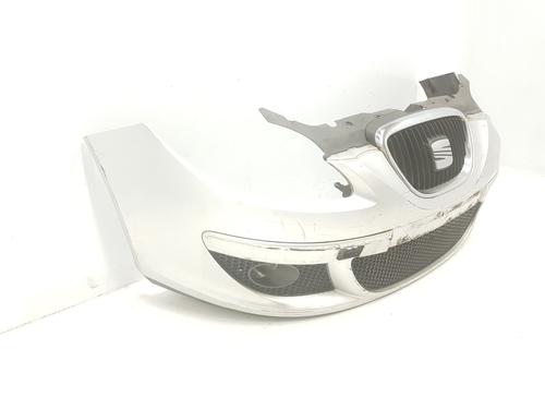 Front bumper SEAT ALTEA (5P1) 1.9 TDI | BP16154393C7 