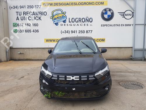 Used Parts DACIA SANDERO III [2021-2026]  4435154