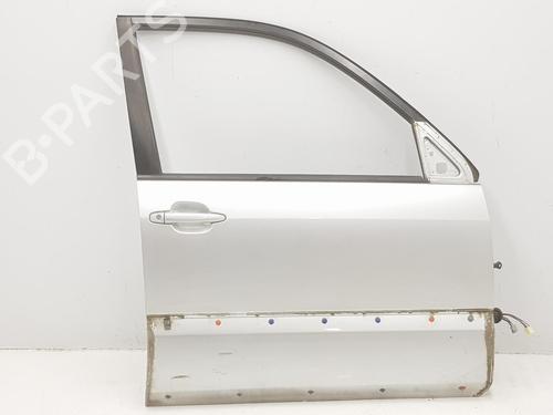 Used Right front door TOYOTA LAND CRUISER PRADO (_J12_) 3.0 D-4D (KDJ120, KDJ125) (163 hp) 16187614