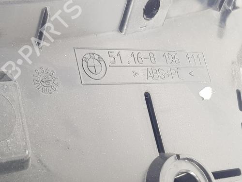 Glove box BMW 3 (E46) 320 d | BP17758745C95 