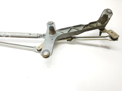 Front wiper motor MERCEDES-BENZ VITO / MIXTO Van (W639) 109 CDI (639.601, 639.603, 639.605) | BP20722854M29 