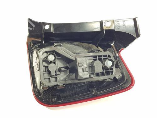 Left taillight FIAT 500 (312_) | BP40226051C34 - Image 3
