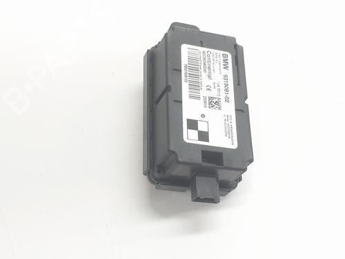 Electronic module BMW 3 (F30, F80) 318 d | BP25870694M83 